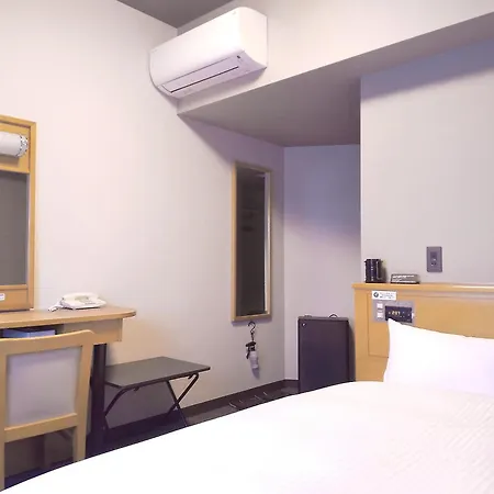 Hotel Route-Inn Shiojirikita Inter-2