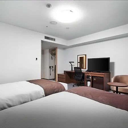 Daiwa Roynet Hotel Hachinohe-3