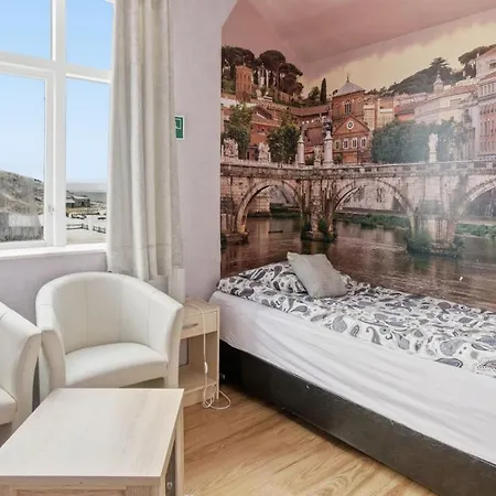 Guesthouse Kiljan-3
