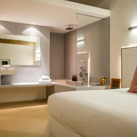 Le Galinier Lourmarin, A Beaumier Guesthouse-3