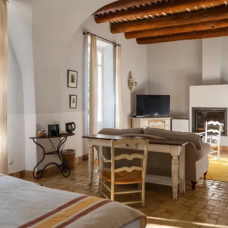 Le Galinier, a Beaumier hotel-3
