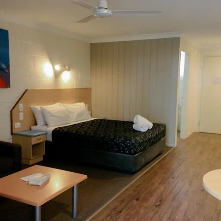 Pialba Motor Inn-2