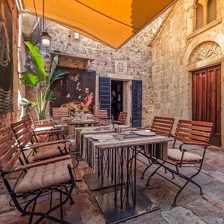 Boutique Hotel Hippocampus-3
