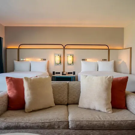 Crowne Plaza Resort Guam-2