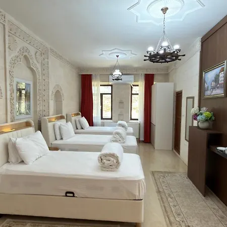 Turabdin Hotel-3