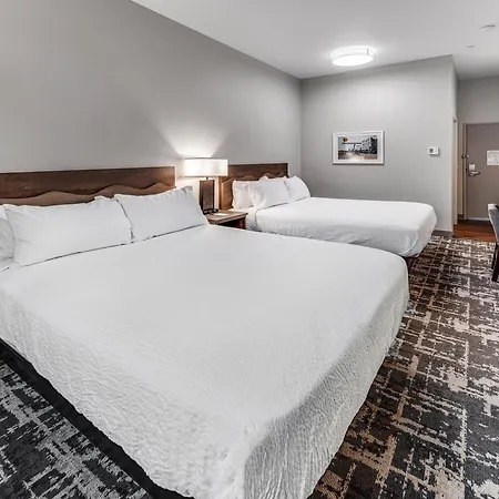 Aspen Suites Anchorage Downtown-2