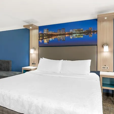 Best Western Plus Glen Allen Inn-2
