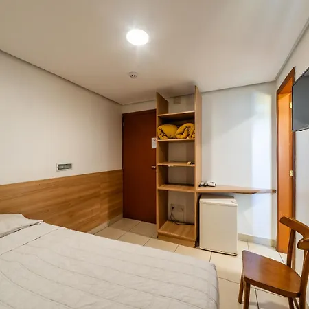 Minuano Hotel Home próximo ao aeroporto-2