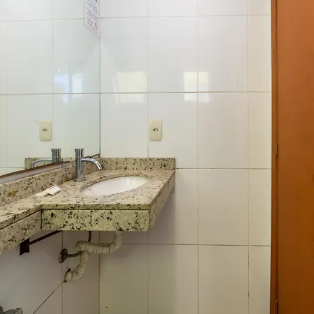 Minuano Hotel Home próximo ao aeroporto-3