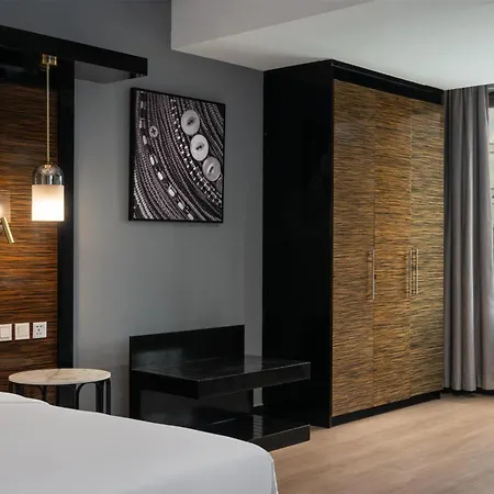 Radisson Blu Hotel Lusaka-2