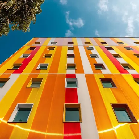 Ibis Navi Mumbai - An Accor Brand-2