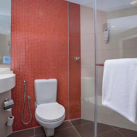 Ibis Navi Mumbai - An Accor Brand-3