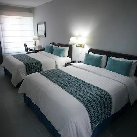 Hotel Internacional La Triada by DOT Urban-2
