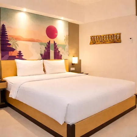Metland Seva Seminyak - Formerly Horison Ultima Seminyak-3