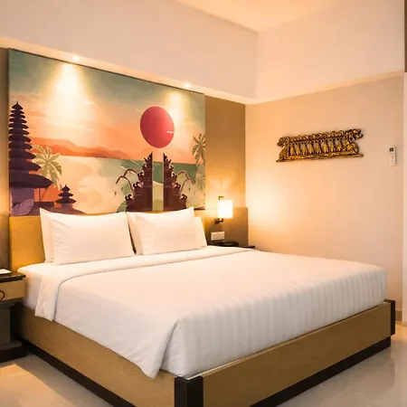 Metland Seva Seminyak - Formerly Horison Ultima Seminyak-3