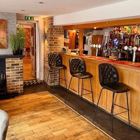 The Anchor Inn-3