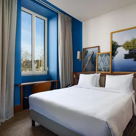 Radisson BLU Hotel Nantes-2