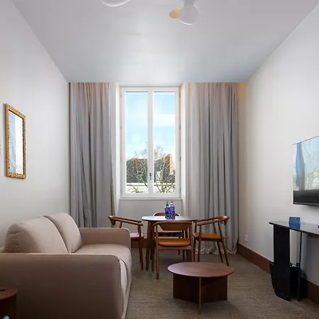 Radisson BLU Hotel Nantes-2