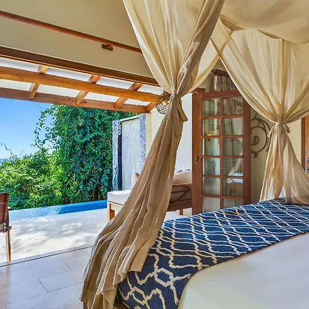 Ocio Villas Mal Pais (Adults Only)-2
