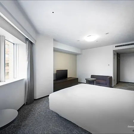 Daiwa Roynet Hotel Yokohama Kannai-3