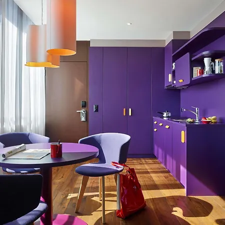 25Hours Hotel Zuerich West-2