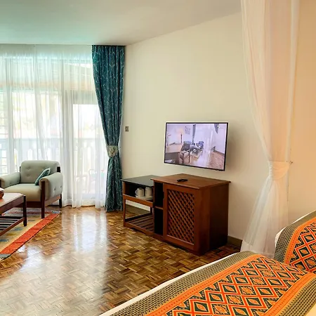 Travellers Beach Hotel & Spa-2