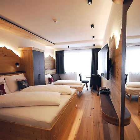 Hotel Garni Ida-2