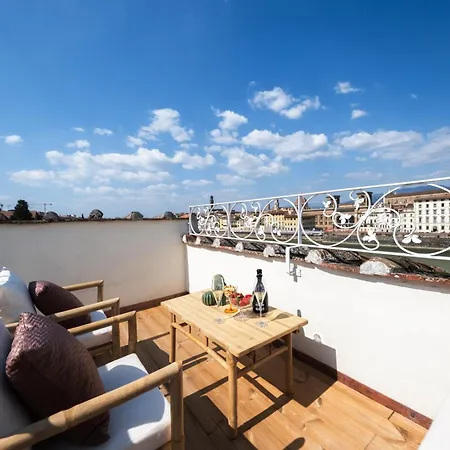Serristori Palace Residence-2