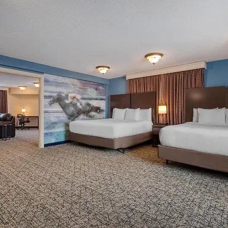 Best Western Winners Circle-3
