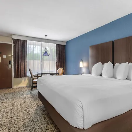 Best Western Winners Circle-2