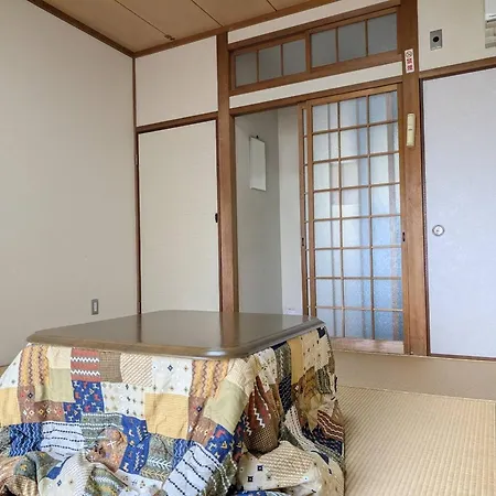 Amanohashidate Youth Hostel-2