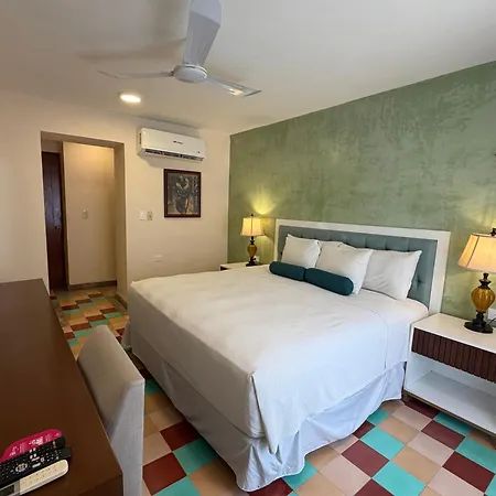 Casa Aura Hotel, Merida (Adults Only)-2
