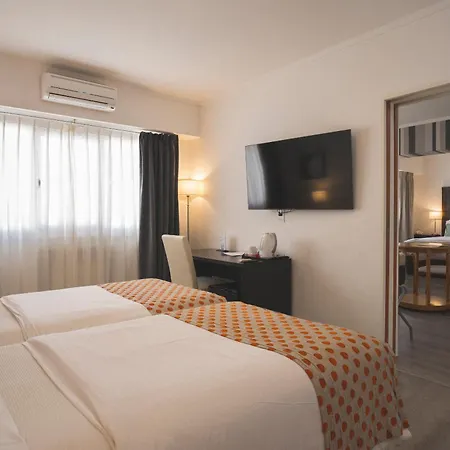 Hotel Tolosa-2