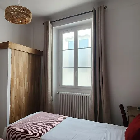 Hôtel Parc Mazon-Biarritz-3