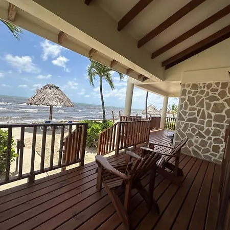 Hopkins Bay Belize A Muy'Ono Resort-2