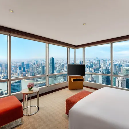 Grand Hyatt Shanghai-2