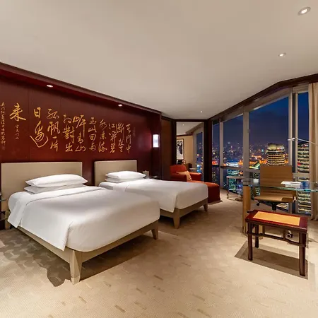Grand Hyatt Shanghai-2