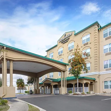 Country Inn & Suites By Radisson, Jacksonville West, Fl-3