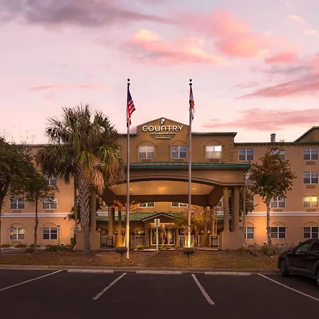 Country Inn & Suites By Radisson, Jacksonville West, Fl-2