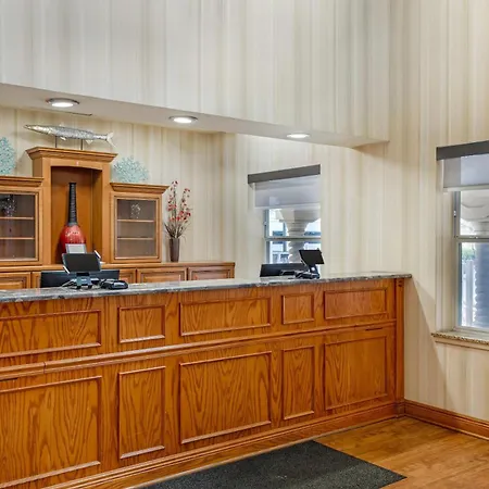 Country Inn & Suites By Radisson, Jacksonville West, Fl-2