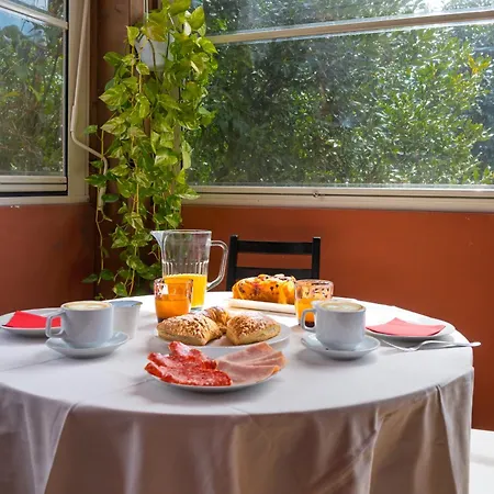 B&B Villa Regina-2