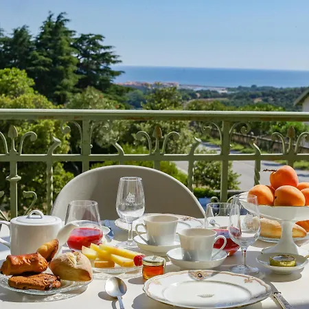 B&B Château Valmy - Teritoria-2