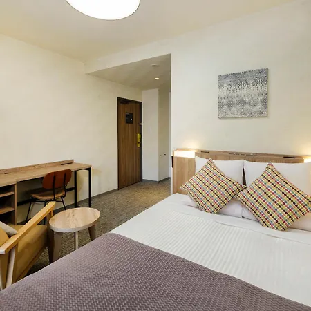 Hotel Mystays Kiyosumi Shirakawa-2