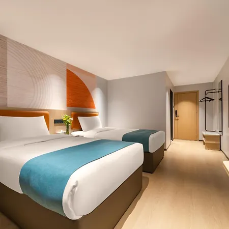 Guang Dong Hotel-3