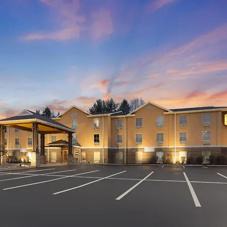 Super 8 By Wyndham Mars/Cranberry/Pittsburgh Area-2