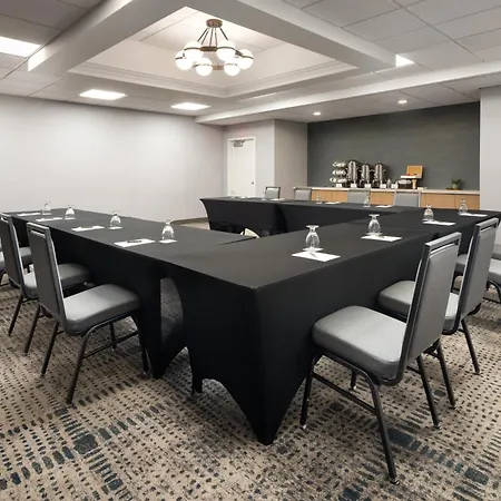 Sheraton Hartford Hotel At Bradley Airport-3