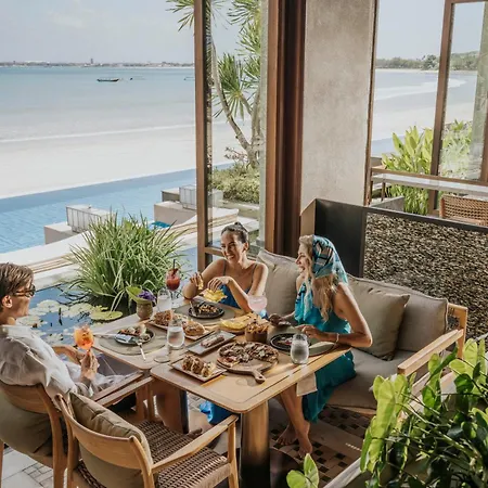 Four Seasons Resort Bali At Jimbaran Bay-2