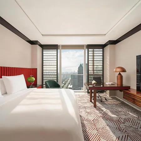 Regent Shanghai Pudong-2