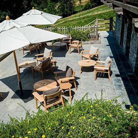 Zannier Hotels Le Chalet-3