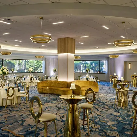 Torrance Marriott Redondo Beach-2